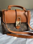Torebka Damska Louis Vuitton