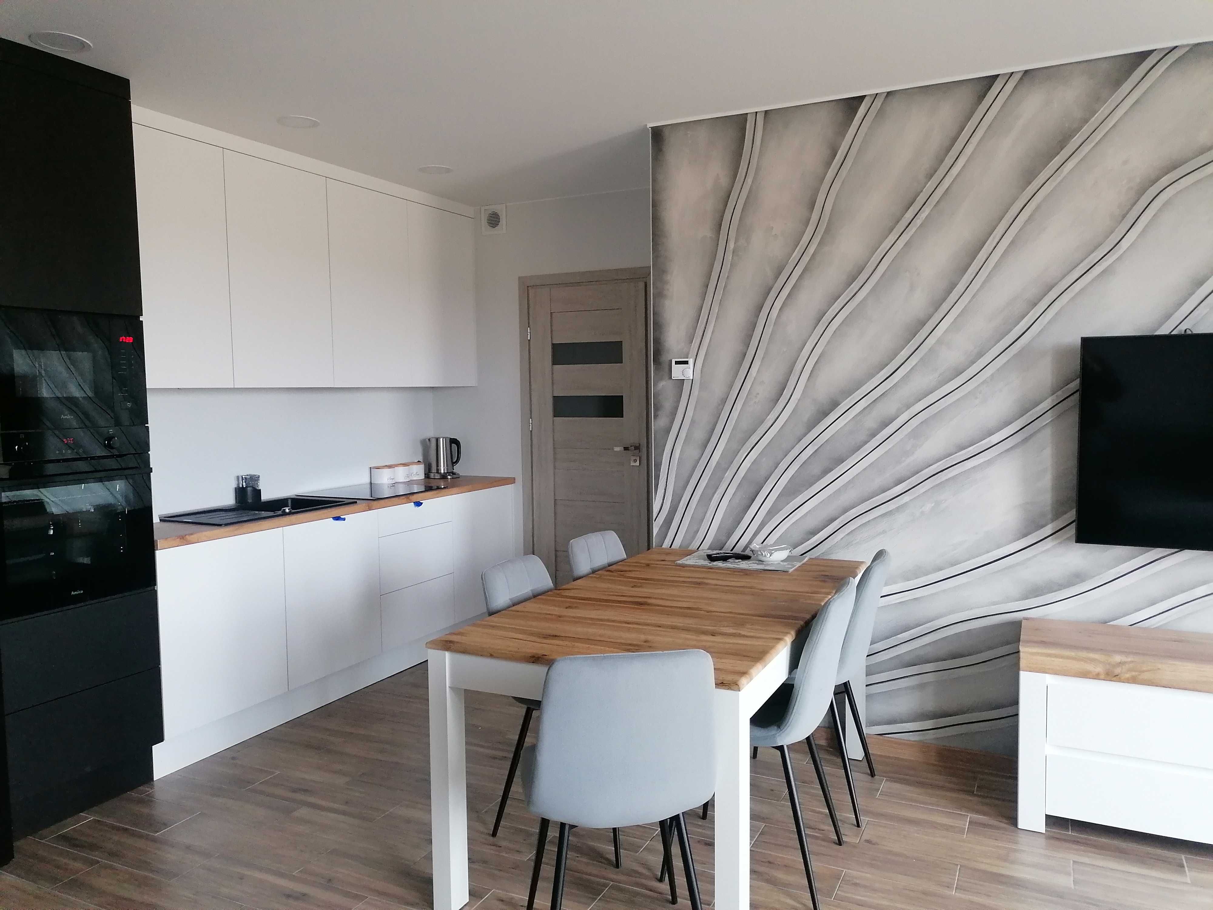 Nocleg Darłowo Darłówko wynajem pokój apartament nad morzem,