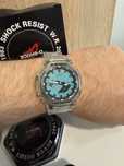 Продам спортивные часы Casio g-shock