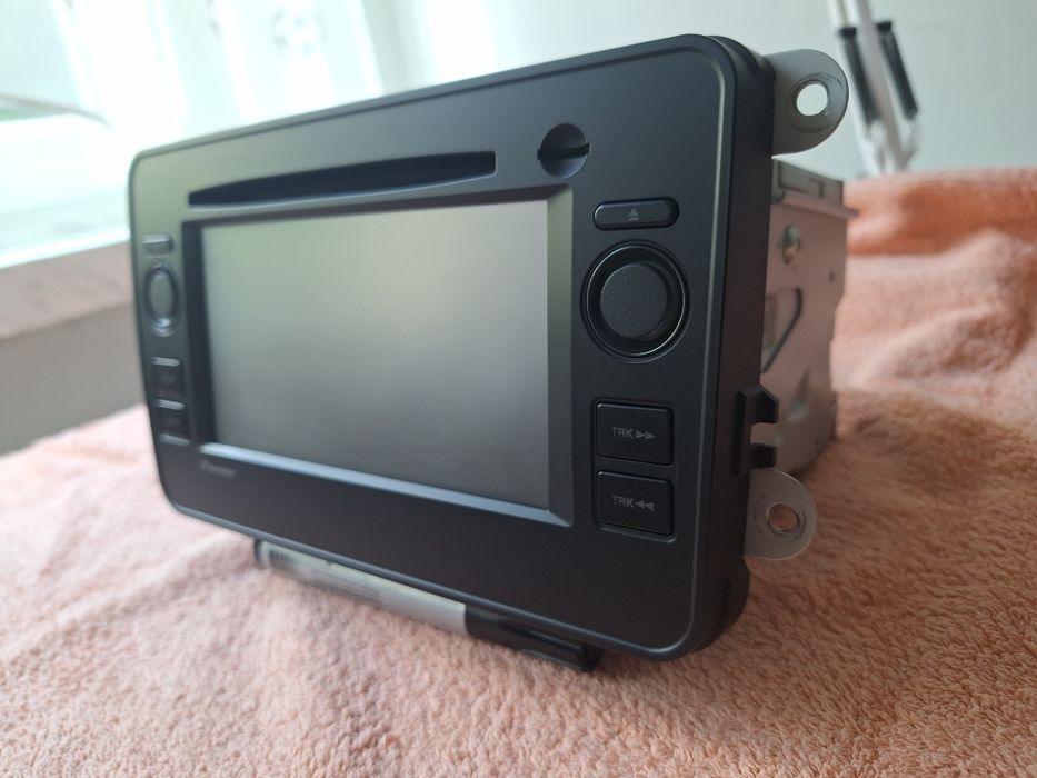 Radioodtwarzacz Pioneer avic-f9310bt Mosfet 4x50 2 Din Bluetooth USB N