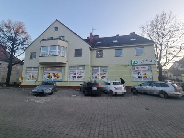 Lokal użytkowy 300m2 Sępolno Wrocław