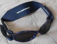 Okulary przeciwsłoneczne UV 400