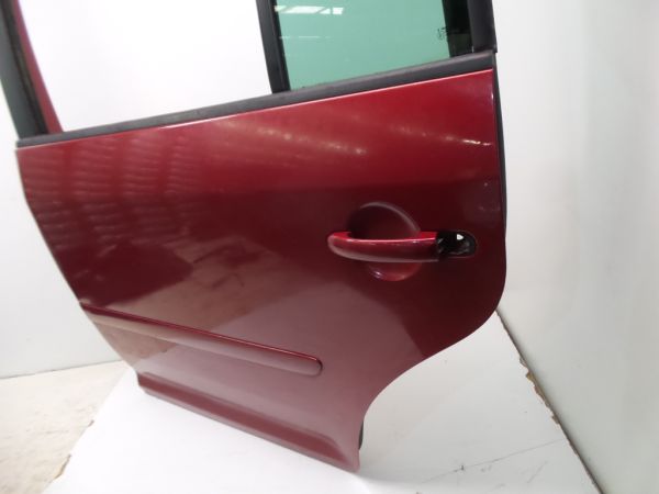 Porta trás esquerda VOLKSWAGEN Touran (1T)