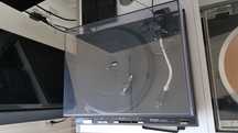 Gramofon Technics SL-Q3