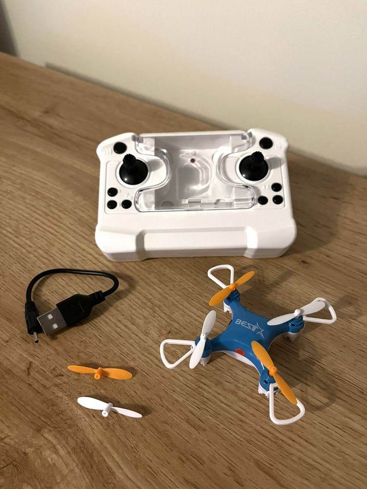 Mini dron - Areobat four axis