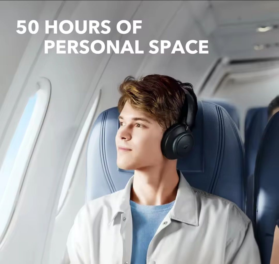 Anker SoundCore Space One/ Q45 TWS Bluetooth