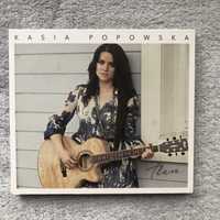 Płyta CD Kasia Popowska Tlen