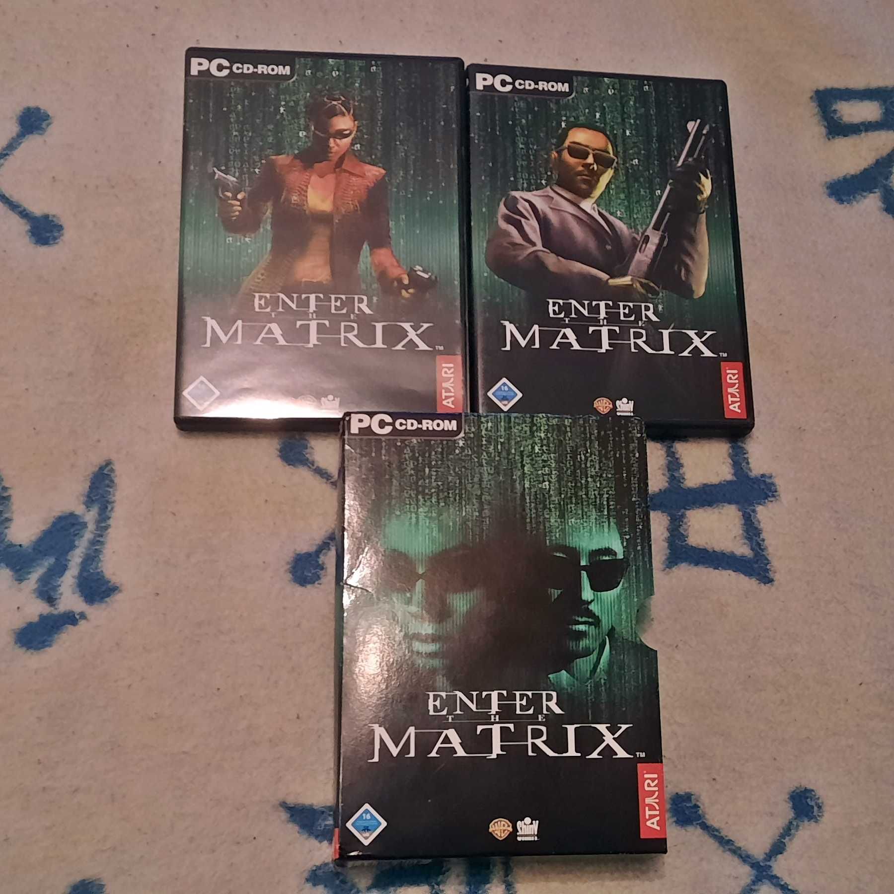 Jogos PS5, PC e PS2 - Selados