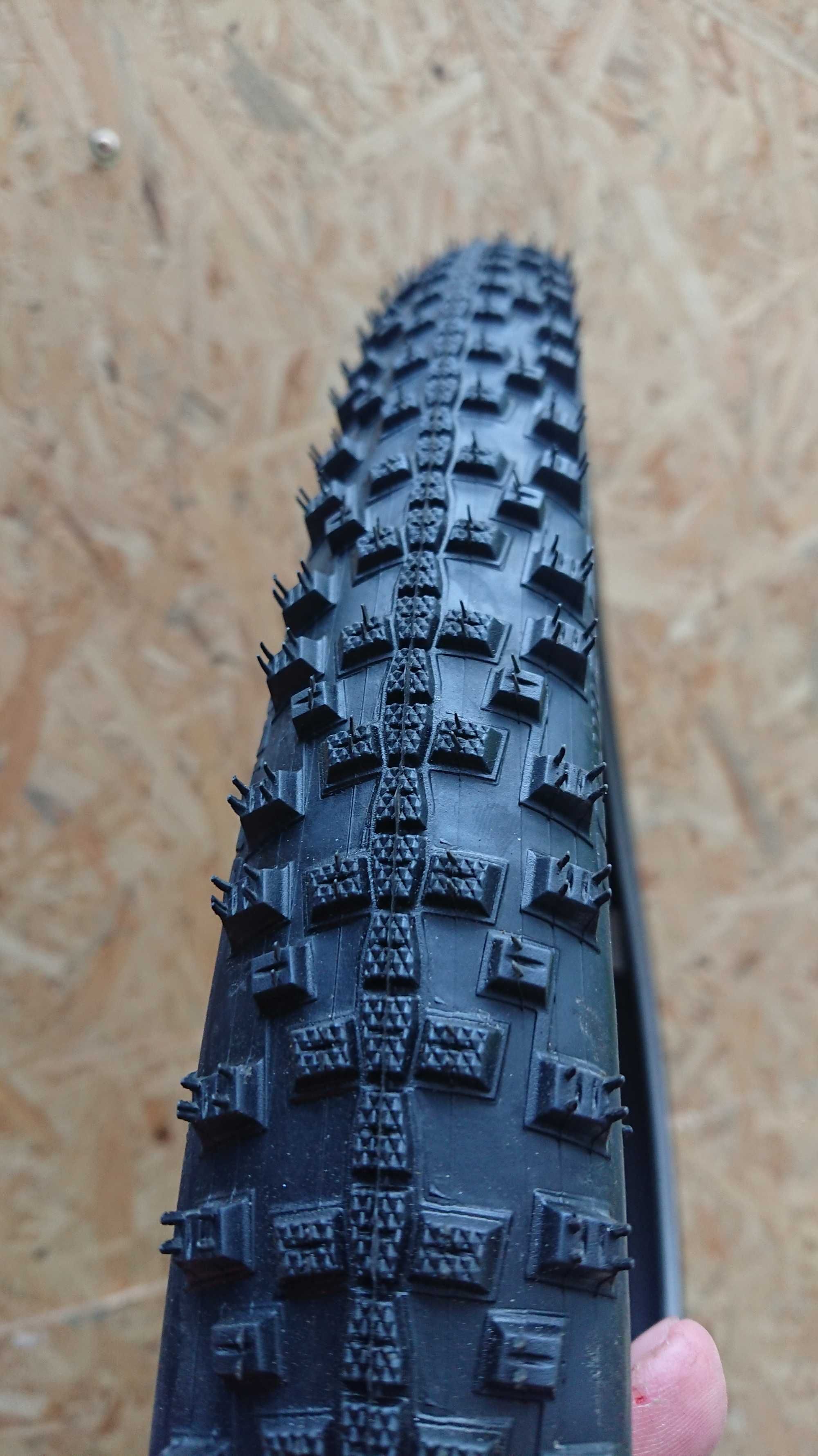 Opona MTB/gravel Schwalbe Smart Sam 28x1,6/700x40C refleks NOWA