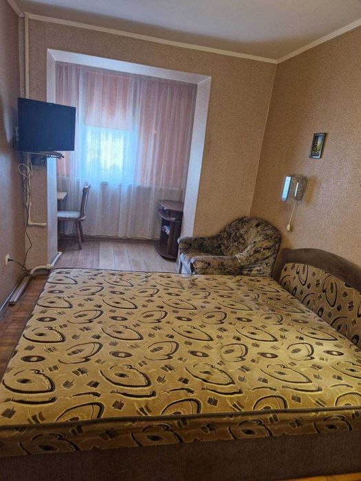 Сдам 2к квартиру Левитана/ Небесной Сотни / Копейка