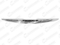 Эмблема CHRYSLER 300C, 01.2015 - 68231800AB
68231800AC