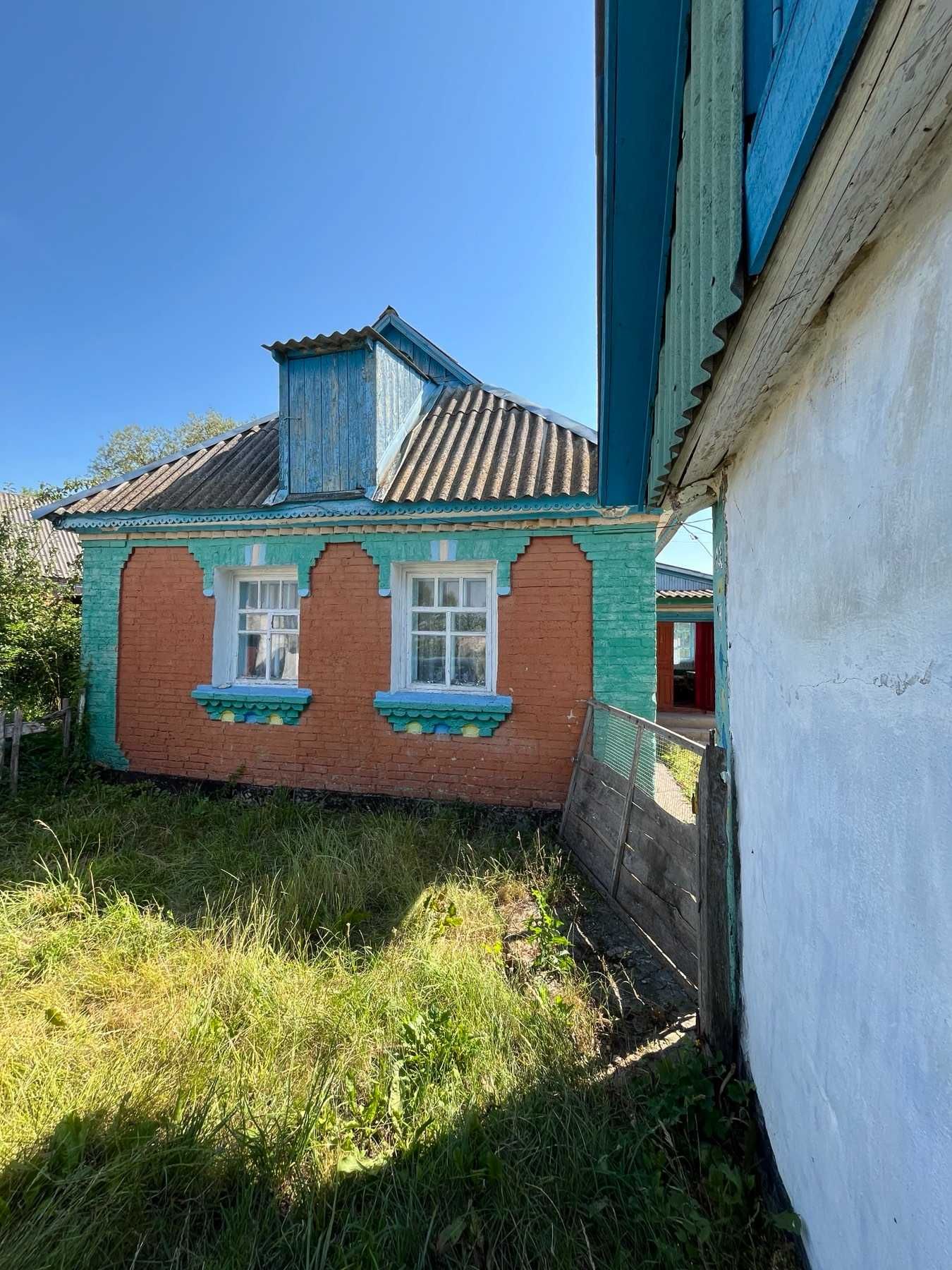 Продам будинок (8340)