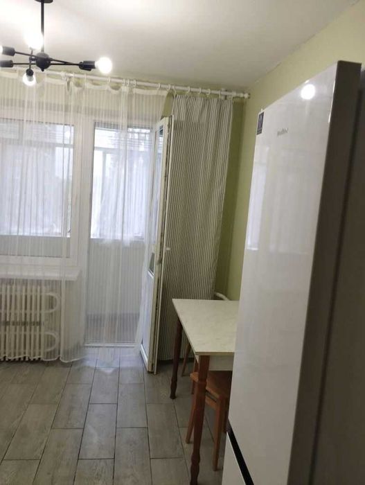 Сдается однокомнатная квартира , Набережная Победы 126