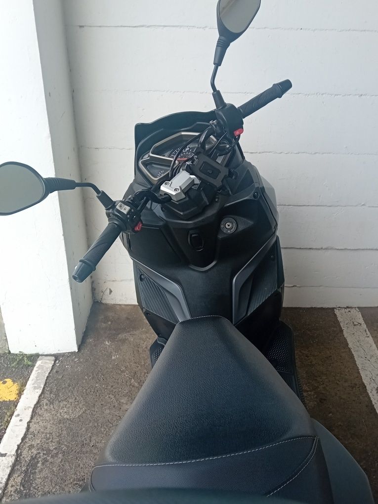 Sym Jet 14 125cc