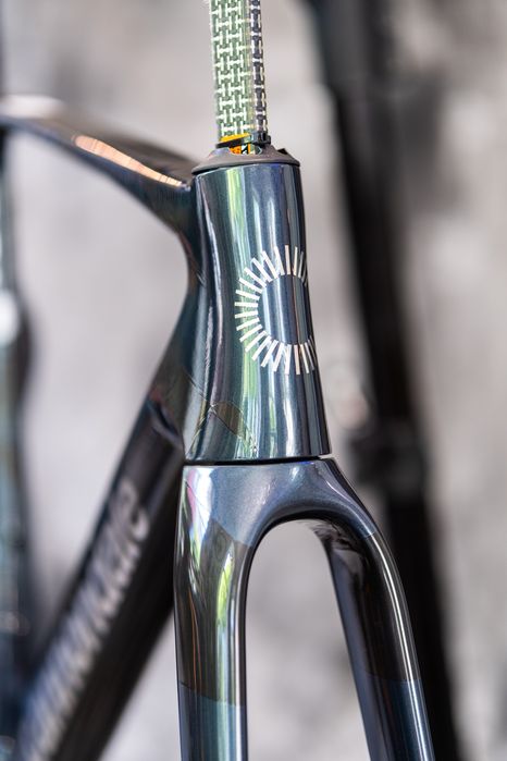 Cannondale SuperX Lab71 Frame Tub 54 Rama Gravel Warszawa OSTATNIA!