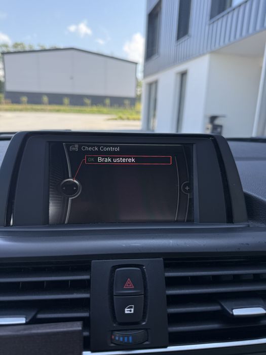 Bmw f20 urbanline automat (wymieniony rozrzad )