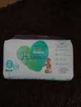 Pieluchy Pampers Harmonie 2