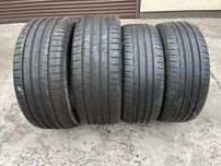 ШИНИ літні 225/45 R19+255/50 R19 Dunlop Sport Maxx RT2