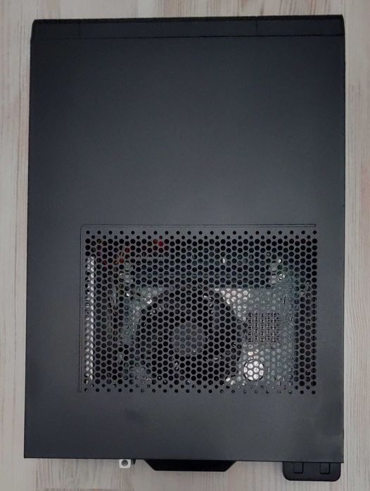 Компьютер, мини ПК, неттоп Acer Veriton X2632G, Подарки