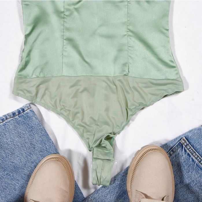 Боди pretty little thing