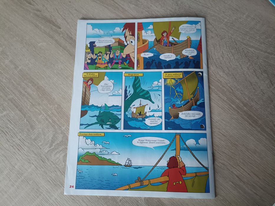 O.K. jest Ok nr 15, 16, 17 1999