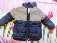 Куртка демісезонна ( зима) LC WAIKIKI р. 98-104