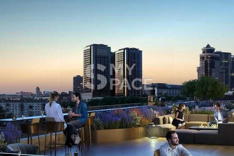 Власник 3к. 86м Антоновича Горького А136 Велика Васильківська Малевича