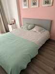 Cama de casal IKea 160x200