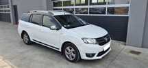 Dacia Logan / 75KM / LPG / TAXI / rok produkcji 2015