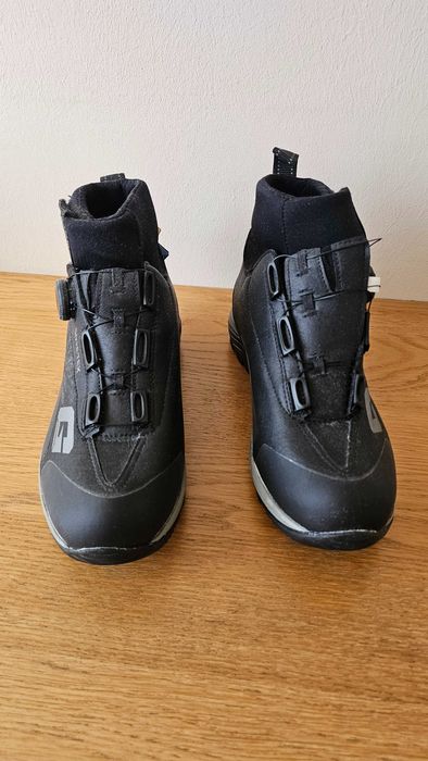 Nieużywane buty rower Gaerne G.ICE STORM ALLTERRAIN1.0 GoreTex Zima 42