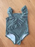 Strój kąpielowy H&M rozmiar 80