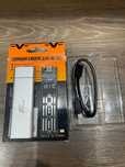 Зовнішня кишеня M2 NVMe