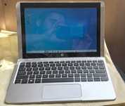 HP Detachable X2 4GB 128GB Tableto - Laptop (odłączana klawiatura)