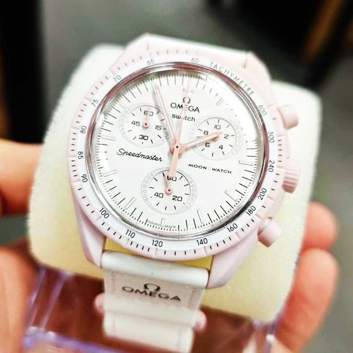 Zegarek Wenus - limitowana edycja inspirowana gwiazdą poranną!