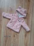 Bluza miś rozmiar 62 cm