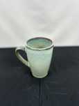Kubek Dark Green