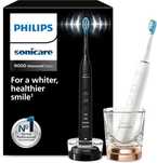 Szczoteczka elektryczna Philips Sonicare DiamondClean 9000