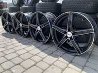 Титани 5x100 r17