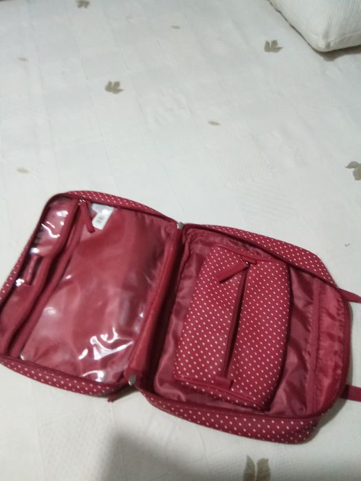 Nécessaire de viagem women secret