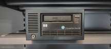 HP StorageWorks Ultrium 960 profesjonalna nagrywarka danych LTO-3
