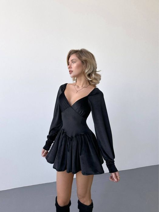 Сукня комбінезон