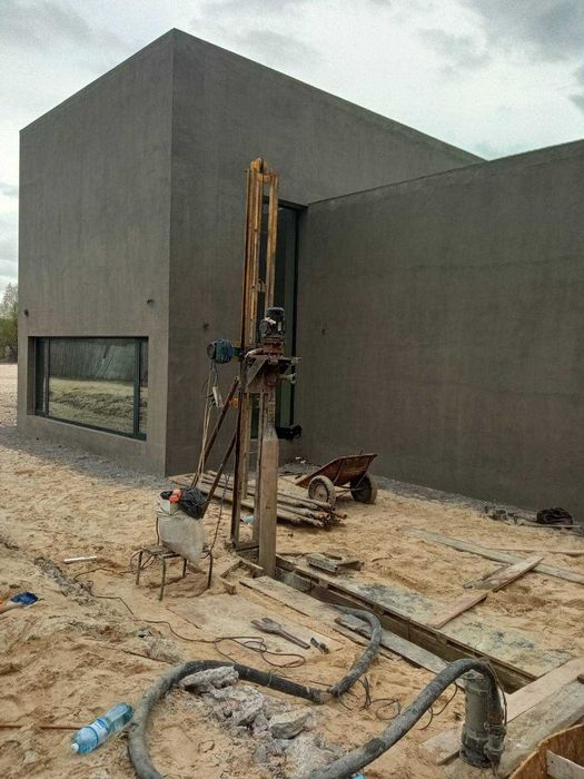 Буріння свердловин. Бурение під ключ! Скважина. ЯКІСНО! Бородянка