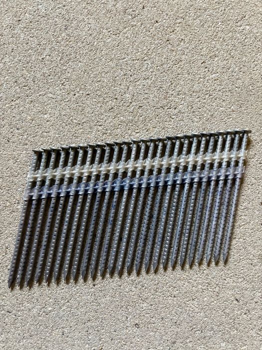 Gwoździe so gwoździarki 90 mm