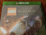 Gra Star Wars konsola XBOX ONE LEGO The Force Awaken Przebudzenie mocy