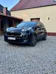 Kia Sportage Kia Sportage 1.7Crdi
