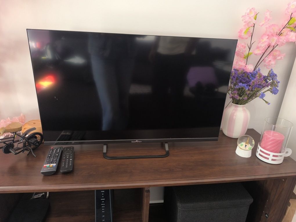 Recheio de casa ( cama, tv, frigorífico, máquina de lavar, comoda)