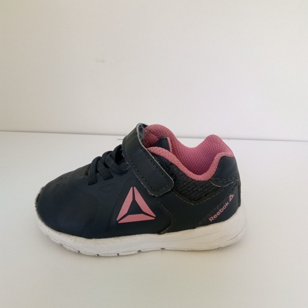 Buty dziecięce Reebok Rush Runner Syn Al rozmiar 20 wkładka 13,3 cm