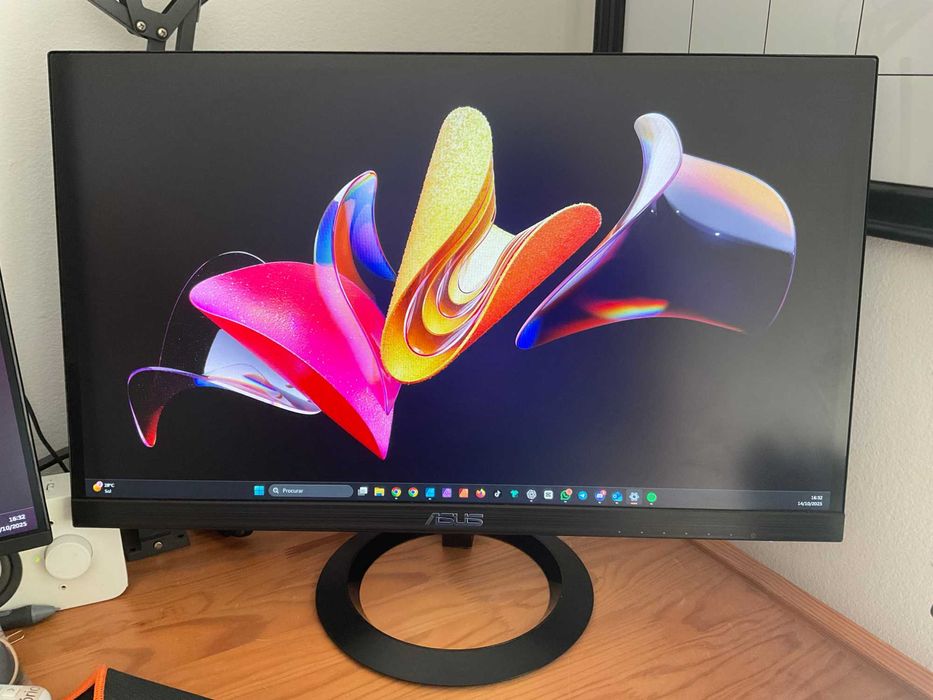 Monitor ASUS VZ239HE (23" - Full HD - LED IPS)