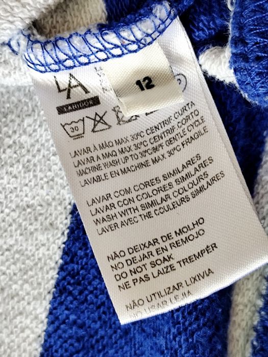 Sweat com carapuço para Rapaz - Lanidor (12 anos)