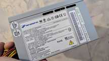 Блок питания 550w FSP 700w